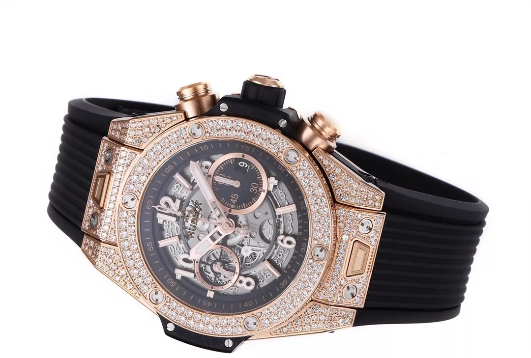 BB Factory Hublot Big Bang 441.OX.1181.RX.1704 1:1 Best Edition Replica Watch